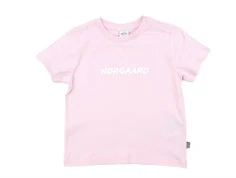 Mads Nørgaard pink t-shirt Taurus